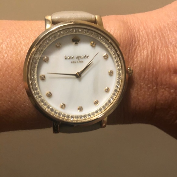 Kate Spade Watch - Picture 2 of 6